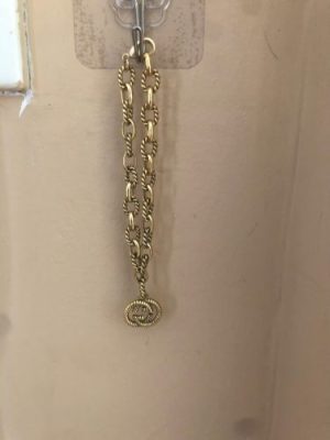 Chain Style Jewelry Set photo review