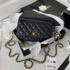 Mini Crossbody Bag