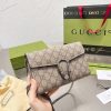 Fashion Ladies Messenger Bag