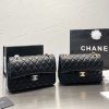 Smooth Leather Handbag