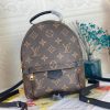 Fashion Mini Metropolis Backpack