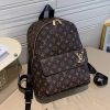 Women New Lattice Backpacks
