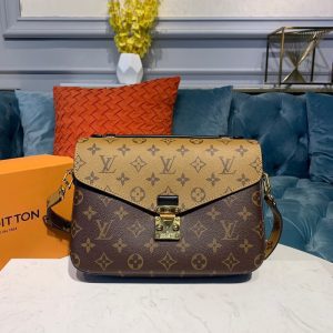 Women Reverse Postman Bags