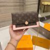 Monogram Flower Women Handbags
