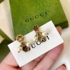 Flower Pearl Earrings