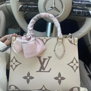24k Hardware Mini Handbags