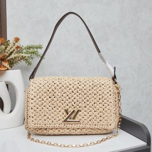 Chain Wallet Shoulder Bags