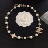 Chain Mixed Linked Necklaces