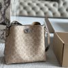 New Bucket Bag Size: 24*23cm