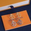 Hot selling diamond earrings