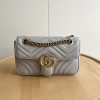 Fashionable Chain Bags Size: 22*6*13cm