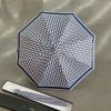 Windproof automatic umbrella
