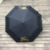 Windproof automatic portable umbrella