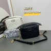 Classic relief fashion bag 19*13*6cm