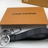 Classic exquisite pendant keychain