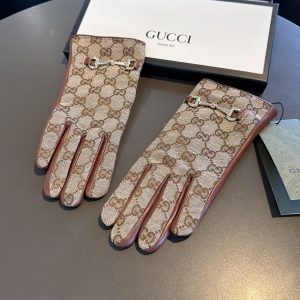 New Exclusive Touchscreen Gloves Classic Sheepskin Leather
