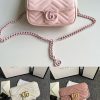 Fancy Morden Fashion bag 16.5cm