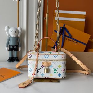 This season's hot-selling fortune bag 11.5*6.5*19 cm