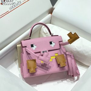 Summer limited edition handbag 18*8*13cm