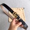 Summer hot selling double-sided belt 3.0cm