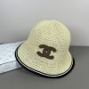 Elegant and exquisite sun hat