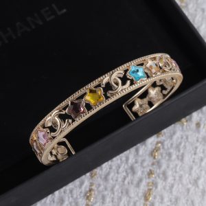 Bronze Star Bracelet