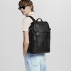 Classic monogram backpack