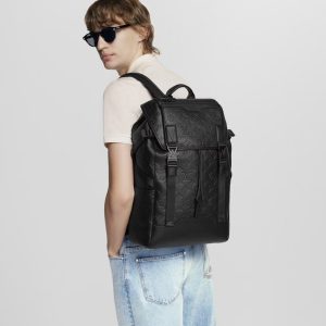 Classic monogram backpack